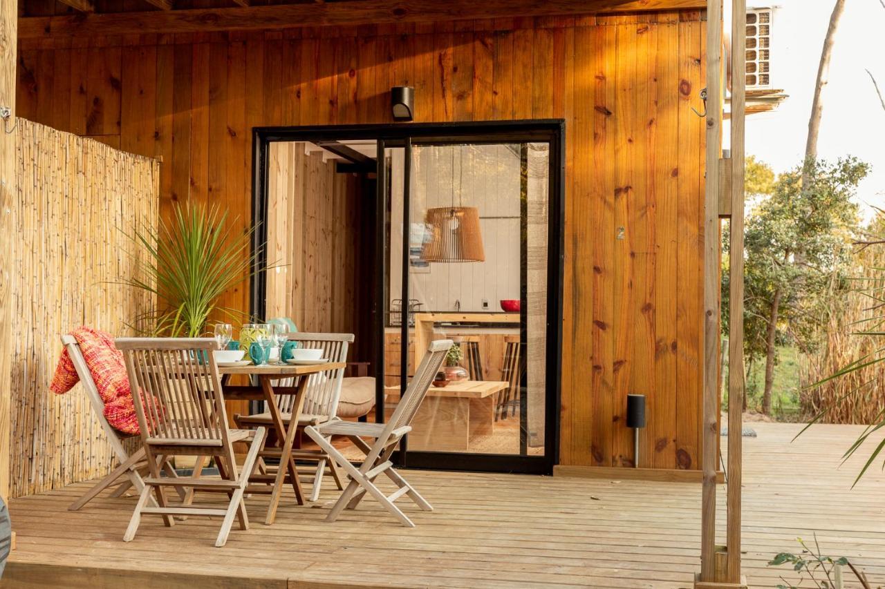 Yaku Beach José Ignacio Exterior foto